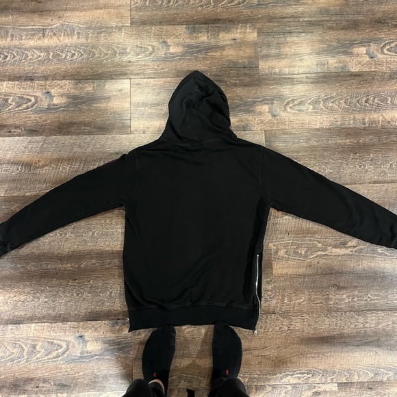 A Bathing Ape (BAPE) sweatshirt size Large - Picture 2 of 2